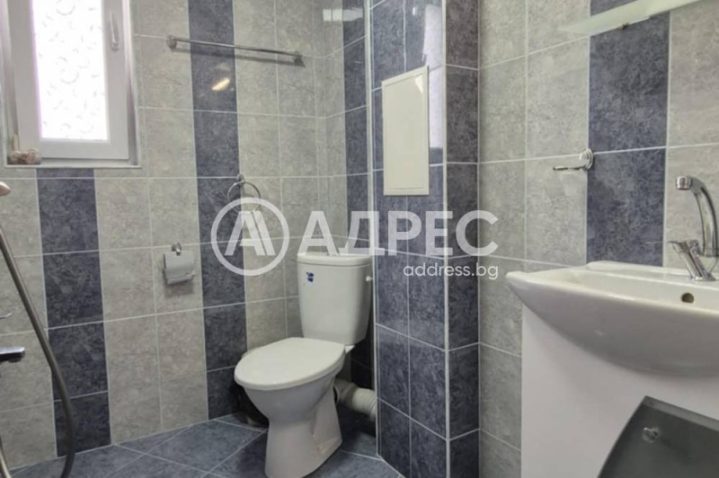 В аренду  2 спальни София , Редута , 72 кв.м | 55234461 - изображение [12]