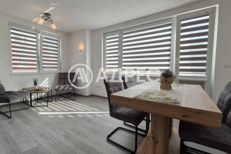 В аренду  2 спальни София , Редута , 72 кв.м | 55234461 - изображение [3]