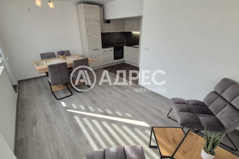 В аренду  2 спальни София , Редута , 72 кв.м | 55234461 - изображение [5]
