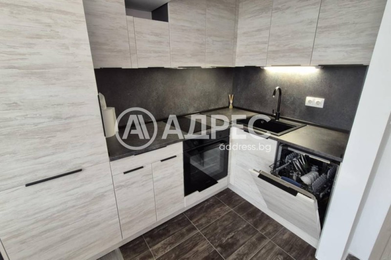В аренду  2 спальни София , Редута , 72 кв.м | 55234461 - изображение [2]