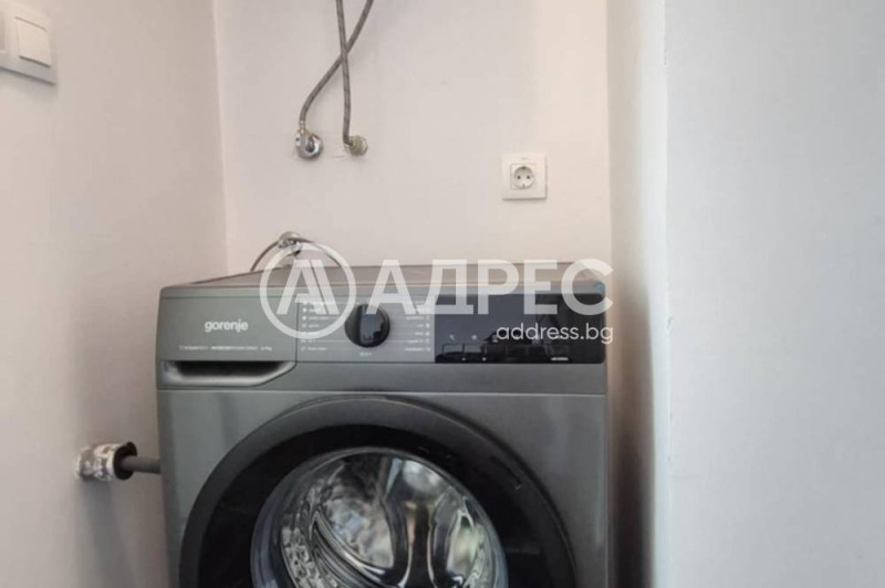В аренду  2 спальни София , Редута , 72 кв.м | 55234461 - изображение [15]
