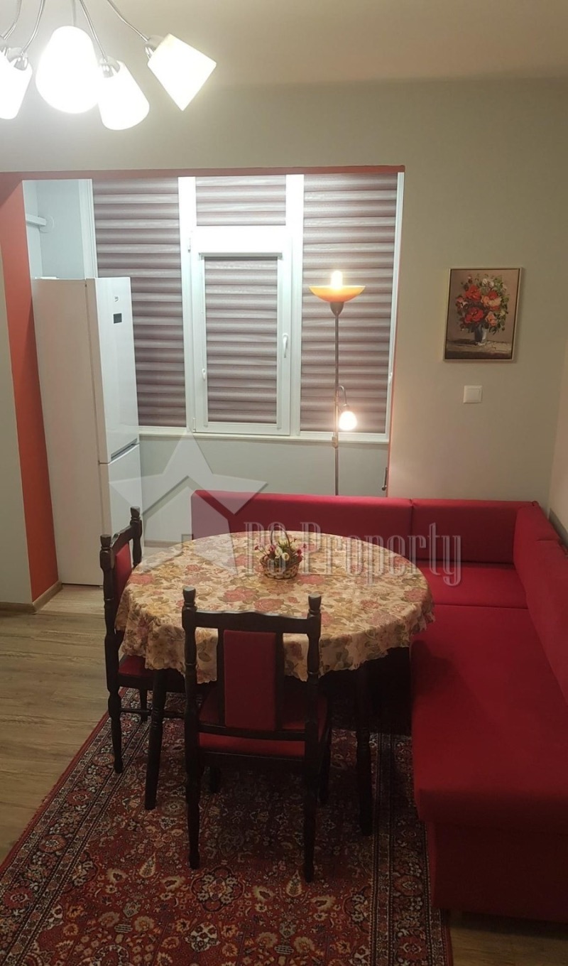 Дава под наем  3-стаен град Стара Загора , Център , 70 кв.м | 88753266 - изображение [3]