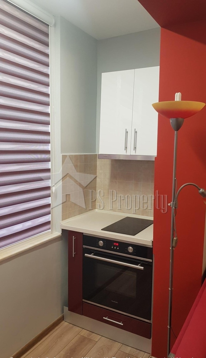 Дава под наем  3-стаен град Стара Загора , Център , 70 кв.м | 88753266 - изображение [4]