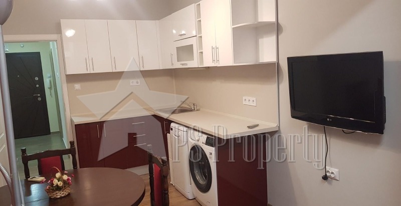 Дава под наем  3-стаен град Стара Загора , Център , 70 кв.м | 88753266 - изображение [2]