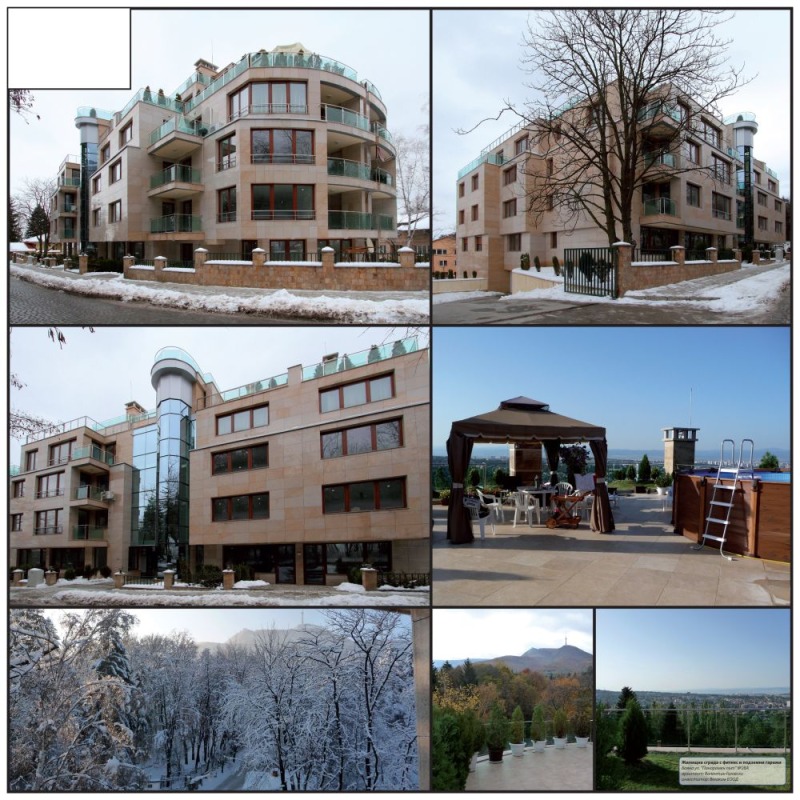 For Rent  Maisonette Sofia , Boyana , 750 sq.m | 44425667 - image [16]