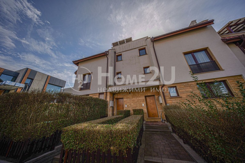 Дава под наем КЪЩА, гр. София, с. Панчарево