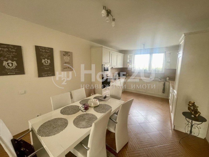 Дава под наем КЪЩА, гр. София, с. Панчарево, снимка 5 - Къщи - 53354087