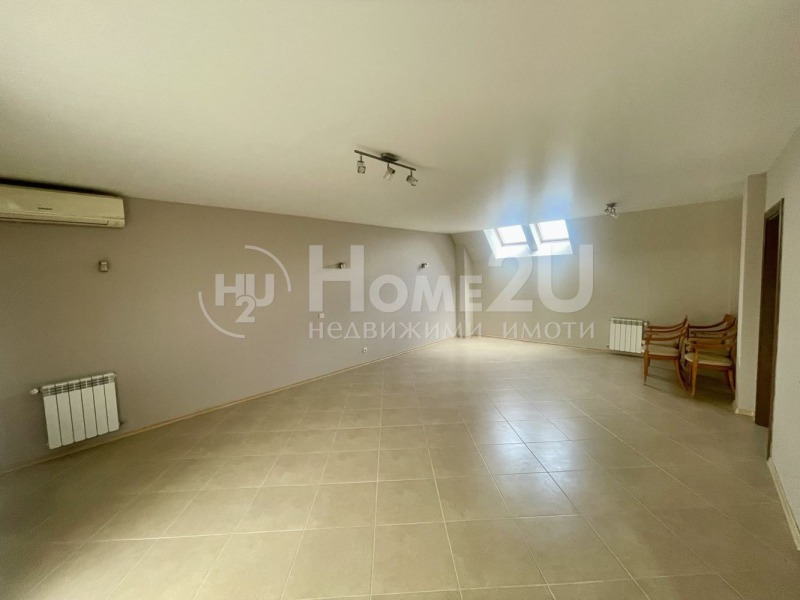 Дава под наем КЪЩА, гр. София, с. Панчарево, снимка 14 - Къщи - 53354087