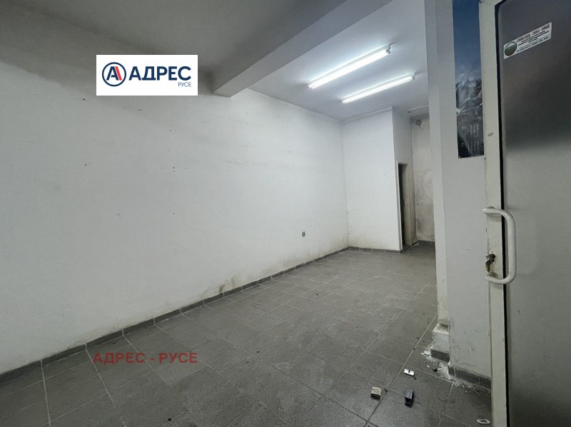 For Rent  Shop Ruse , Shirok tsentar , 61 sq.m | 92272053 - image [4]