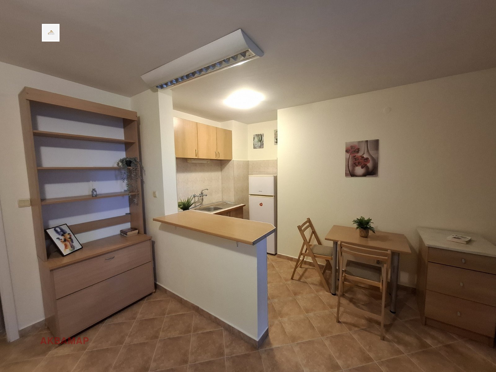 Дава под наем 1-СТАЕН, гр. София, Дианабад, снимка 4 - Апартаменти - 55246793