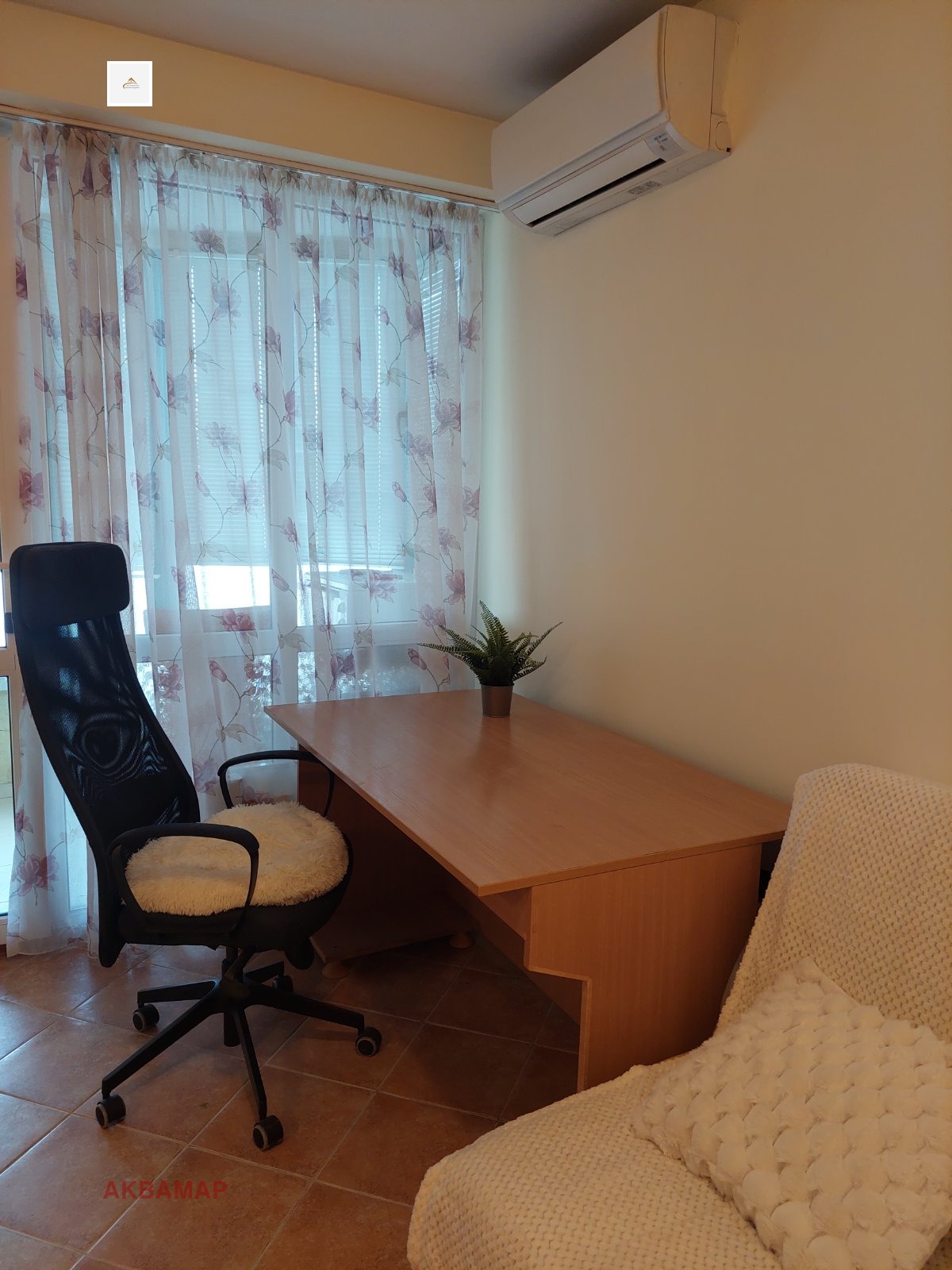 Дава под наем 1-СТАЕН, гр. София, Дианабад, снимка 6 - Апартаменти - 55246793