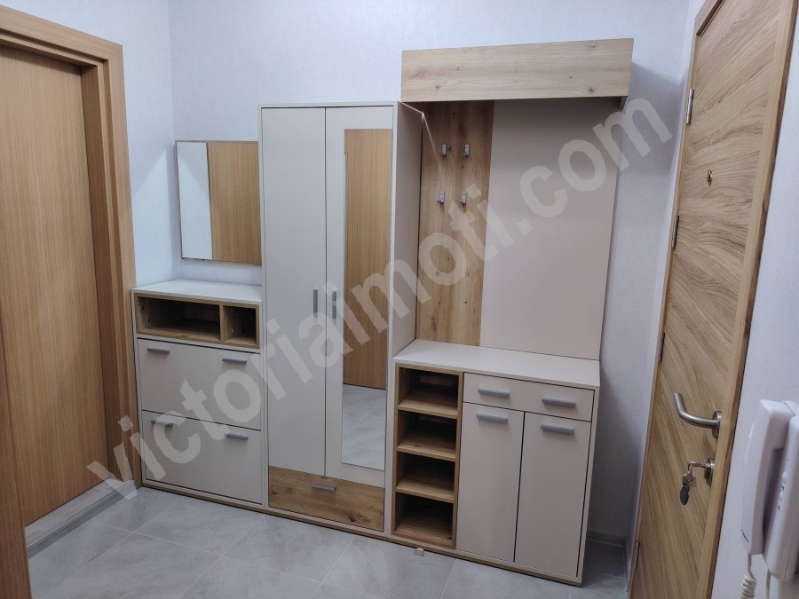 Дава под наем 2-СТАЕН, гр. Велико Търново, Картала, снимка 8 - Апартаменти - 53969532