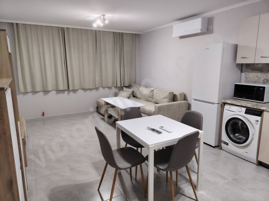 Дава под наем 2-СТАЕН, гр. Велико Търново, Картала, снимка 3 - Апартаменти - 53969532