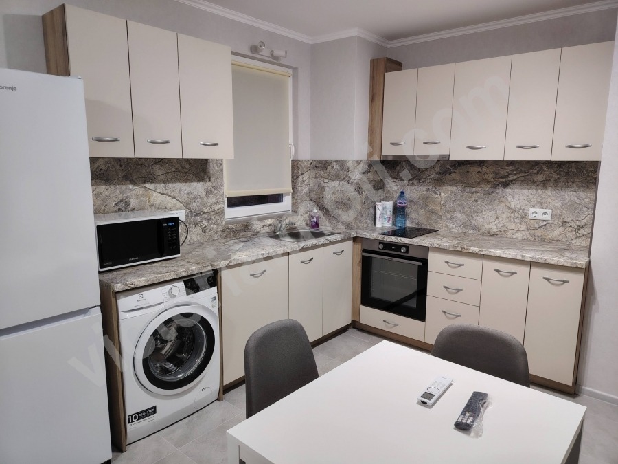 Дава под наем 2-СТАЕН, гр. Велико Търново, Картала, снимка 4 - Апартаменти - 53969532