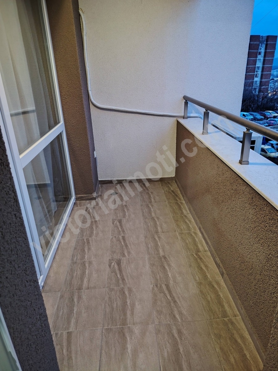 Дава под наем 2-СТАЕН, гр. Велико Търново, Картала, снимка 12 - Апартаменти - 53969532