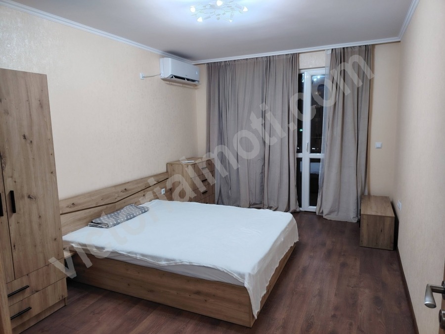 Дава под наем 2-СТАЕН, гр. Велико Търново, Картала, снимка 7 - Апартаменти - 53969532