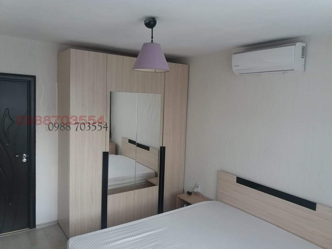 Дава под наем 3-СТАЕН, гр. София, Зона Б-5, снимка 3 - Апартаменти - 54163384