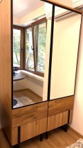 Под наем 1-СТАЕН, град София, Център • 590 € • 43803824 — Holmes.bg