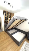 Под наем 1-СТАЕН, град София, Център • 590 € • 43803824 — Holmes.bg