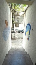 Под наем 1-СТАЕН, град София, Център • 590 € • 43803824 — Holmes.bg