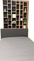Под наем 1-СТАЕН, град София, Център • 590 € • 43803824 — Holmes.bg