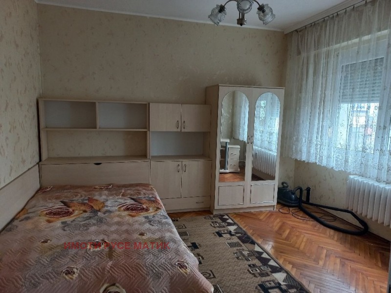 Дава под Наем 2-СТАЕН в град Русе, Възраждане - 64 кв.м / 250 € » 488.96 лв., ИМОТИ РУСЕ МАТИК