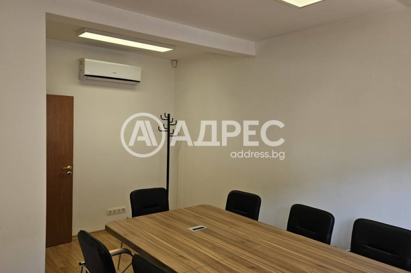 Дава под Наем ОФИС в град София, Център - 90 кв.м / 1 260 € » 2 464.35 лв., АДРЕС НЕДВИЖИМИ ИМОТИ