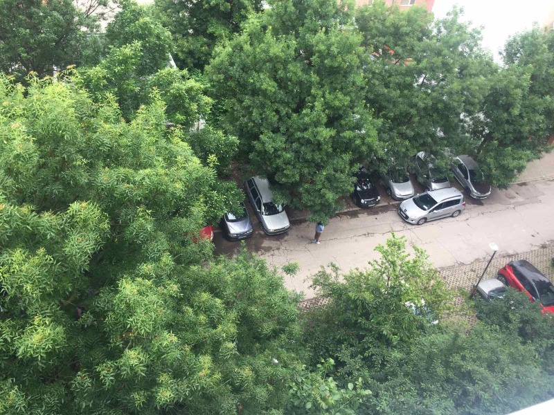 Дава под наем  2-стаен град София , Света Троица , 60 кв.м | 68796684 - изображение [11]