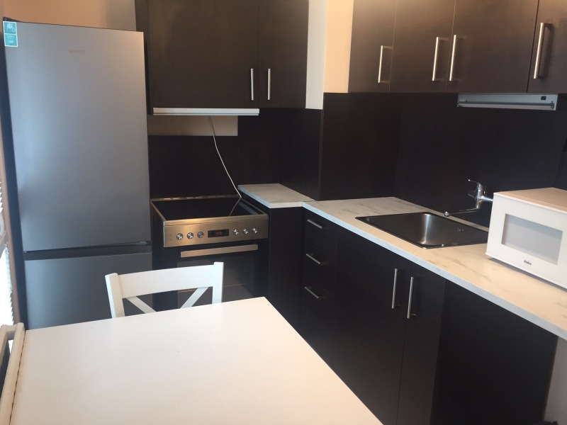 Дава под наем  2-стаен град София , Света Троица , 60 кв.м | 68796684 - изображение [4]
