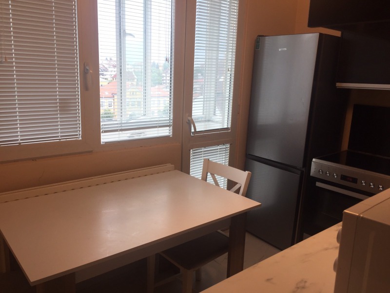 Дава под наем  2-стаен град София , Света Троица , 60 кв.м | 68796684 - изображение [8]