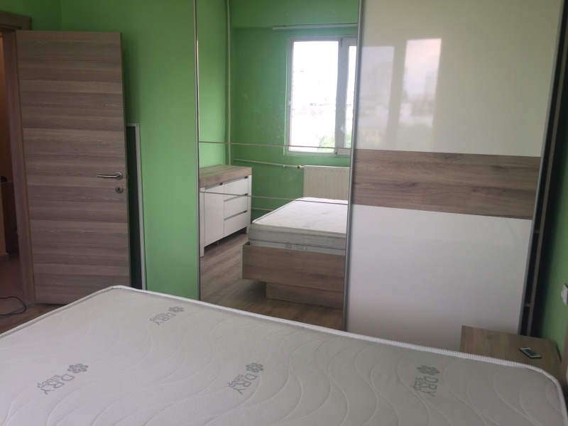 Дава под наем  2-стаен град София , Света Троица , 60 кв.м | 68796684 - изображение [2]