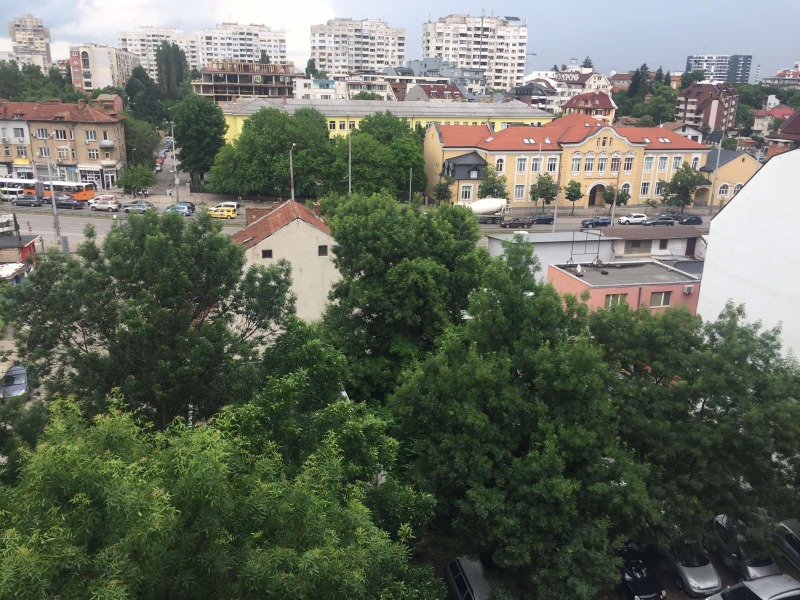 Дава под наем  2-стаен град София , Света Троица , 60 кв.м | 68796684 - изображение [10]