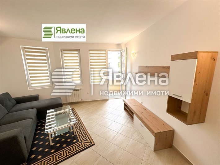 В аренду  1 спальня София , Бъкстон , 60 кв.м | 24521550 - изображение [3]
