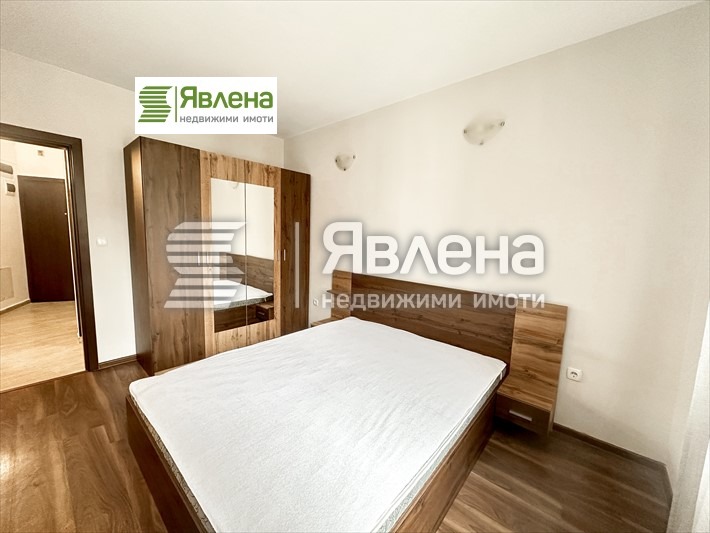 В аренду  1 спальня София , Бъкстон , 60 кв.м | 24521550 - изображение [7]