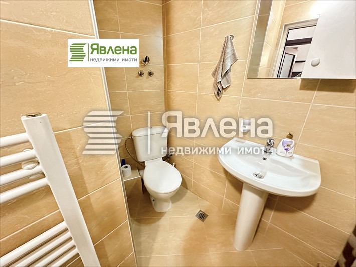 В аренду  1 спальня София , Бъкстон , 60 кв.м | 24521550 - изображение [8]