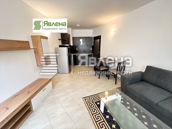 В аренду  1 спальня София , Бъкстон , 60 кв.м | 24521550 - изображение [2]