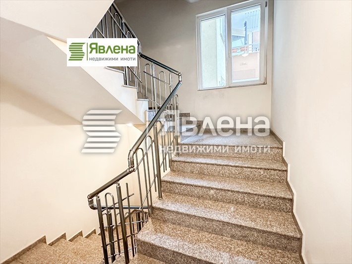 В аренду  1 спальня София , Бъкстон , 60 кв.м | 24521550 - изображение [10]