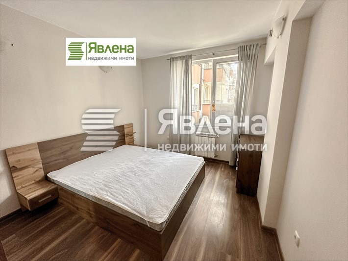 В аренду  1 спальня София , Бъкстон , 60 кв.м | 24521550 - изображение [6]