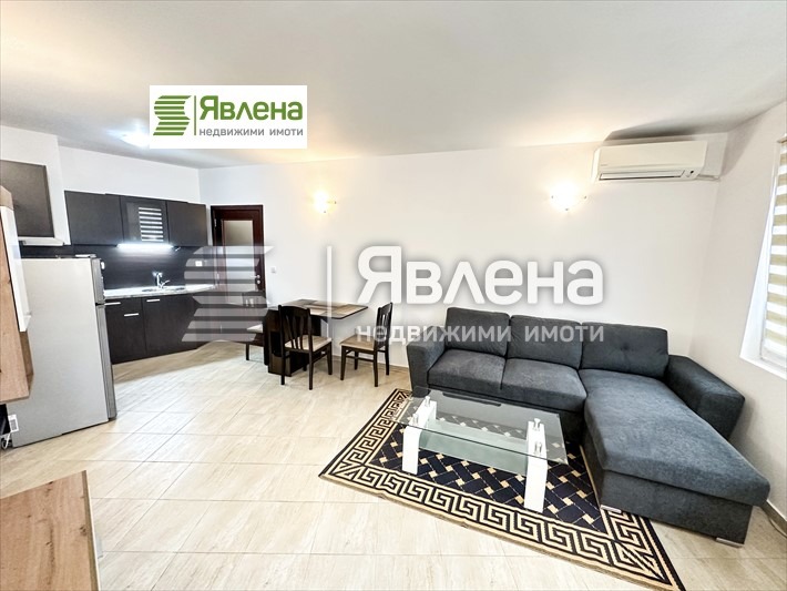 В аренду  1 спальня София , Бъкстон , 60 кв.м | 24521550