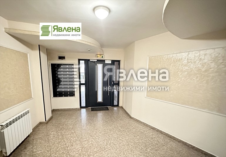 В аренду  1 спальня София , Бъкстон , 60 кв.м | 24521550 - изображение [11]