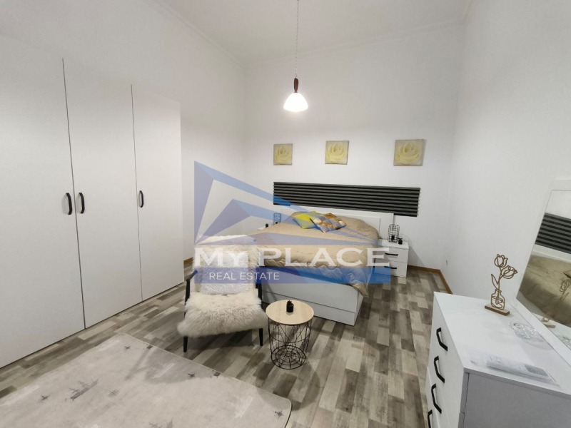 En renta  1 dormitorio Shumen , Tsentar , 60 metros cuadrados | 25426198 - imagen [3]