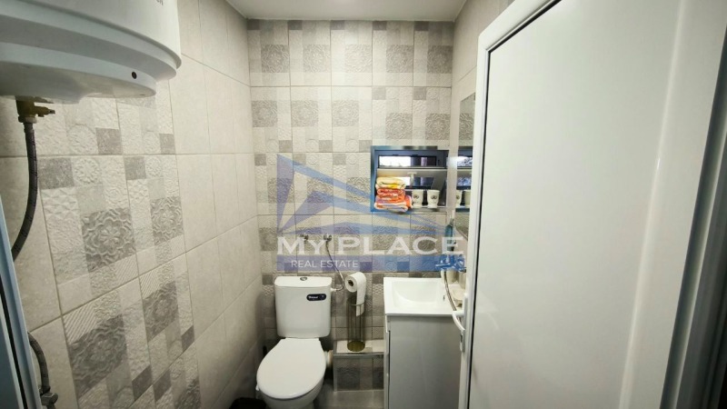 En renta  1 dormitorio Shumen , Tsentar , 60 metros cuadrados | 25426198 - imagen [5]