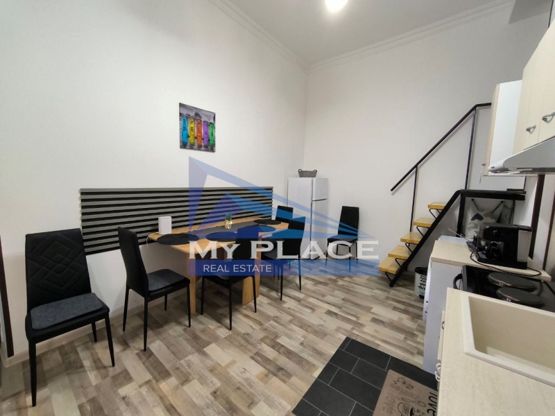 En renta  1 dormitorio Shumen , Tsentar , 60 metros cuadrados | 25426198 - imagen [2]