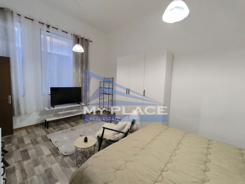 En renta  1 dormitorio Shumen , Tsentar , 60 metros cuadrados | 25426198 - imagen [4]