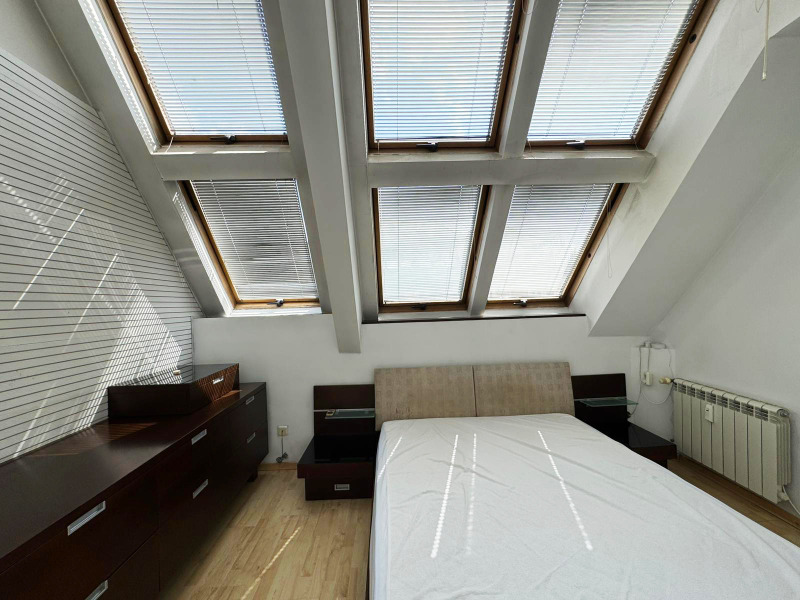 Para alugar  1 quarto Sofia , Strelbichtche , 80 m² | 21157084 - imagem [12]