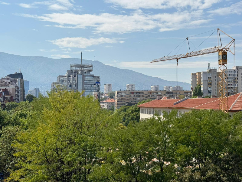 Para alugar  1 quarto Sofia , Strelbichtche , 80 m² | 21157084 - imagem [17]