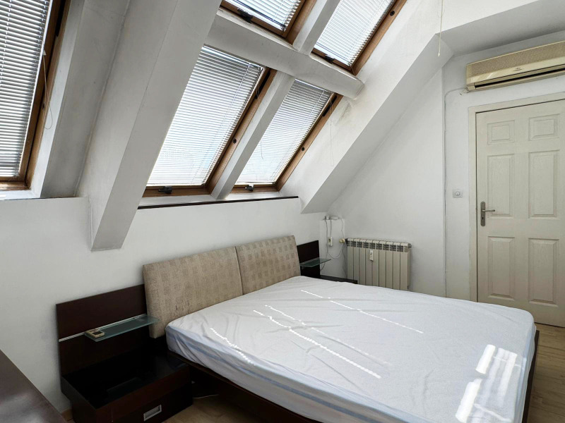 Para alugar  1 quarto Sofia , Strelbichtche , 80 m² | 21157084 - imagem [11]