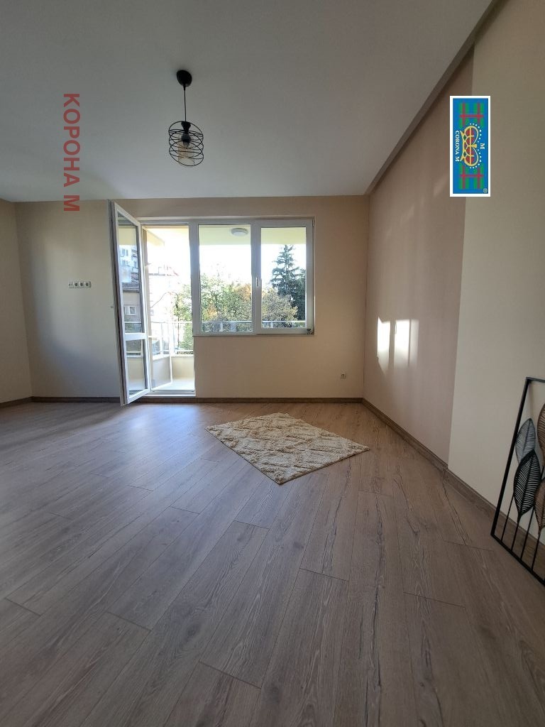 Дава под наем 2-СТАЕН, гр. София, Редута, снимка 4 - Апартаменти - 52271839