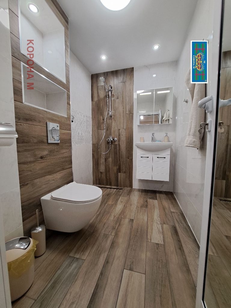 Дава под наем 2-СТАЕН, гр. София, Редута, снимка 8 - Апартаменти - 52271839