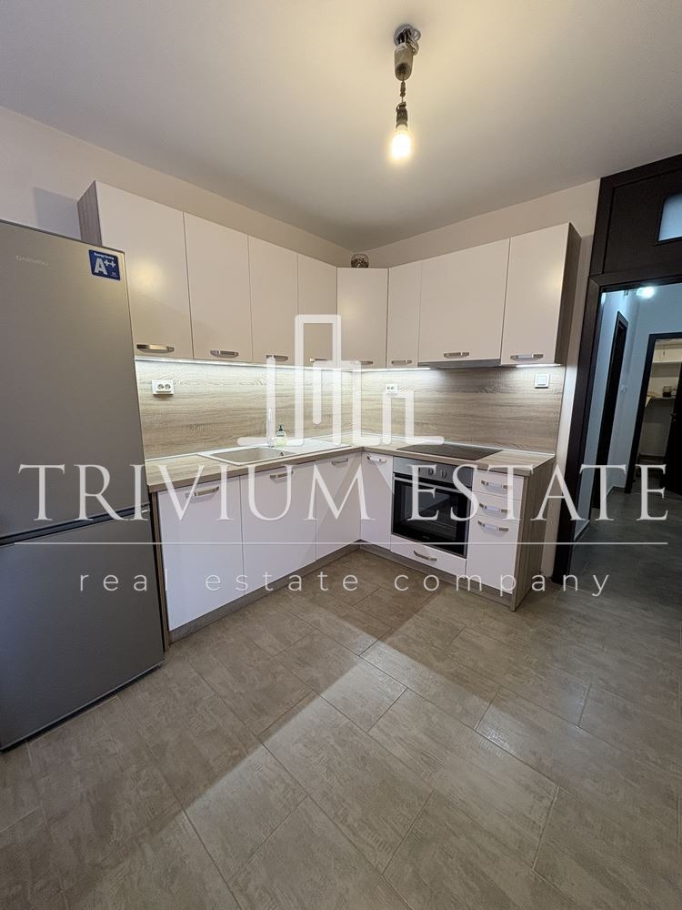 Дава под наем 2-СТАЕН, гр. Пловдив, Кючук Париж, снимка 5 - Апартаменти - 53735735